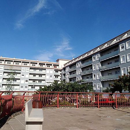 Armonia Appartement Bajamar  Buitenkant foto