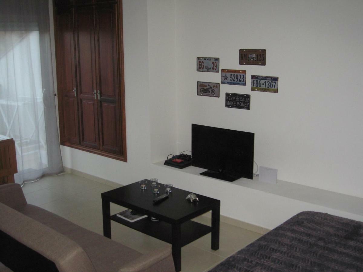 Armonia Appartement Bajamar  Buitenkant foto