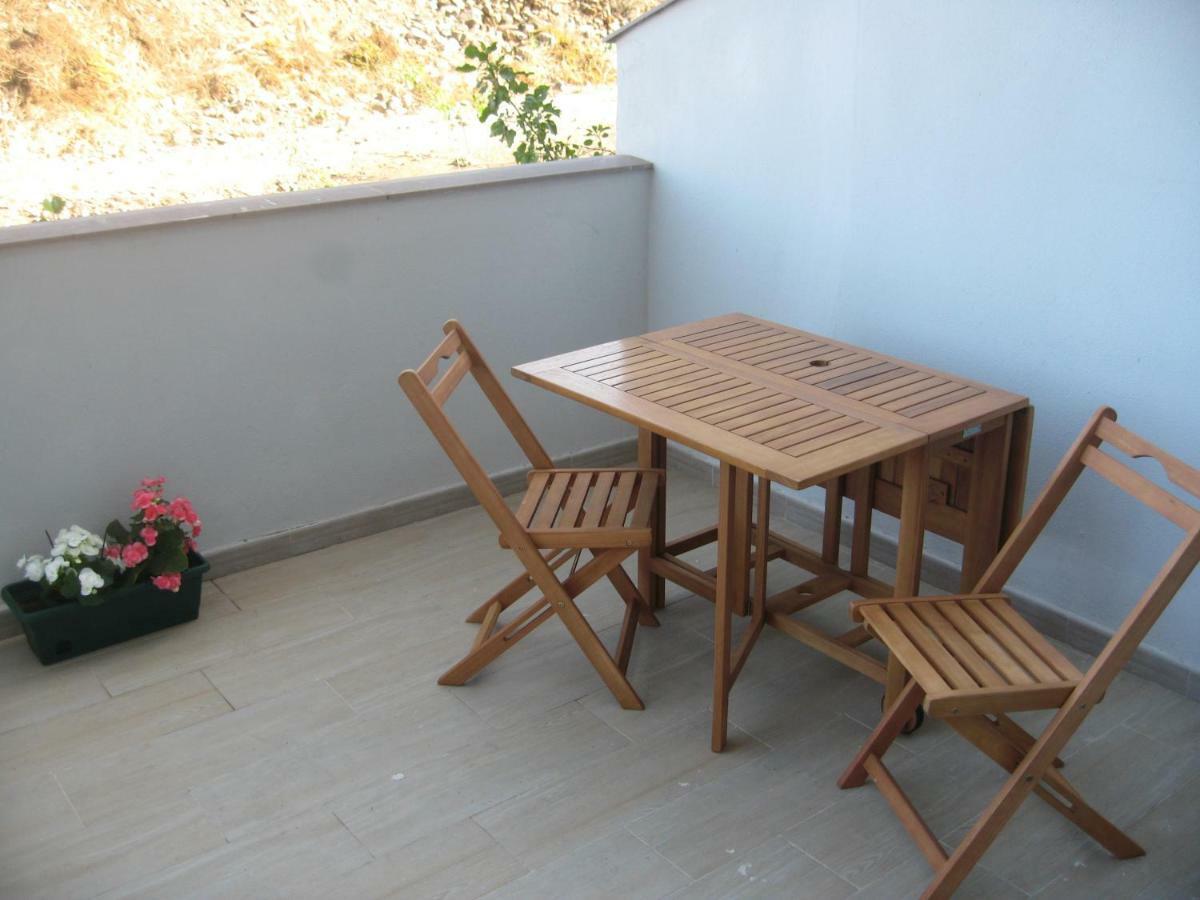Armonia Appartement Bajamar  Buitenkant foto