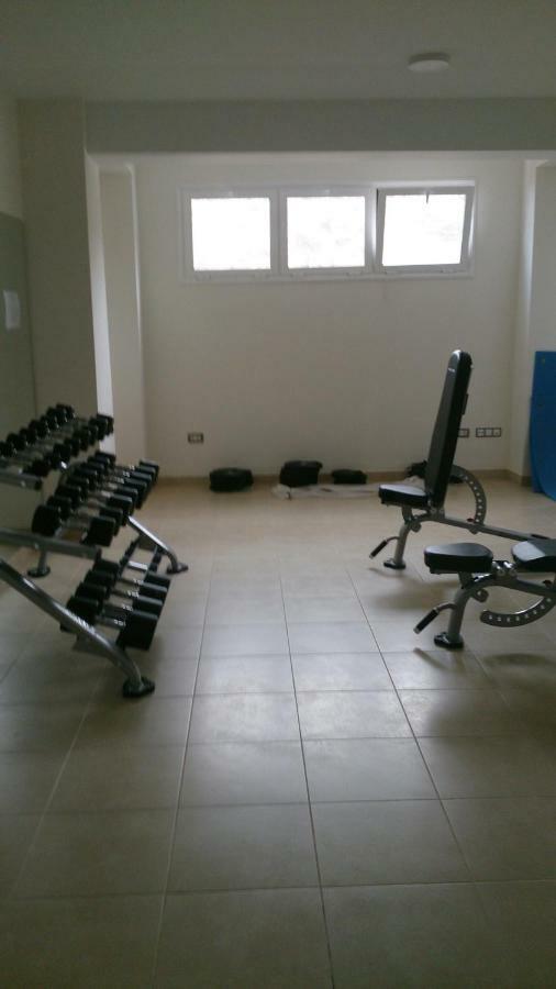 Armonia Appartement Bajamar  Buitenkant foto