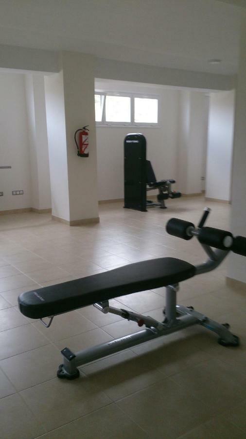 Armonia Appartement Bajamar  Buitenkant foto