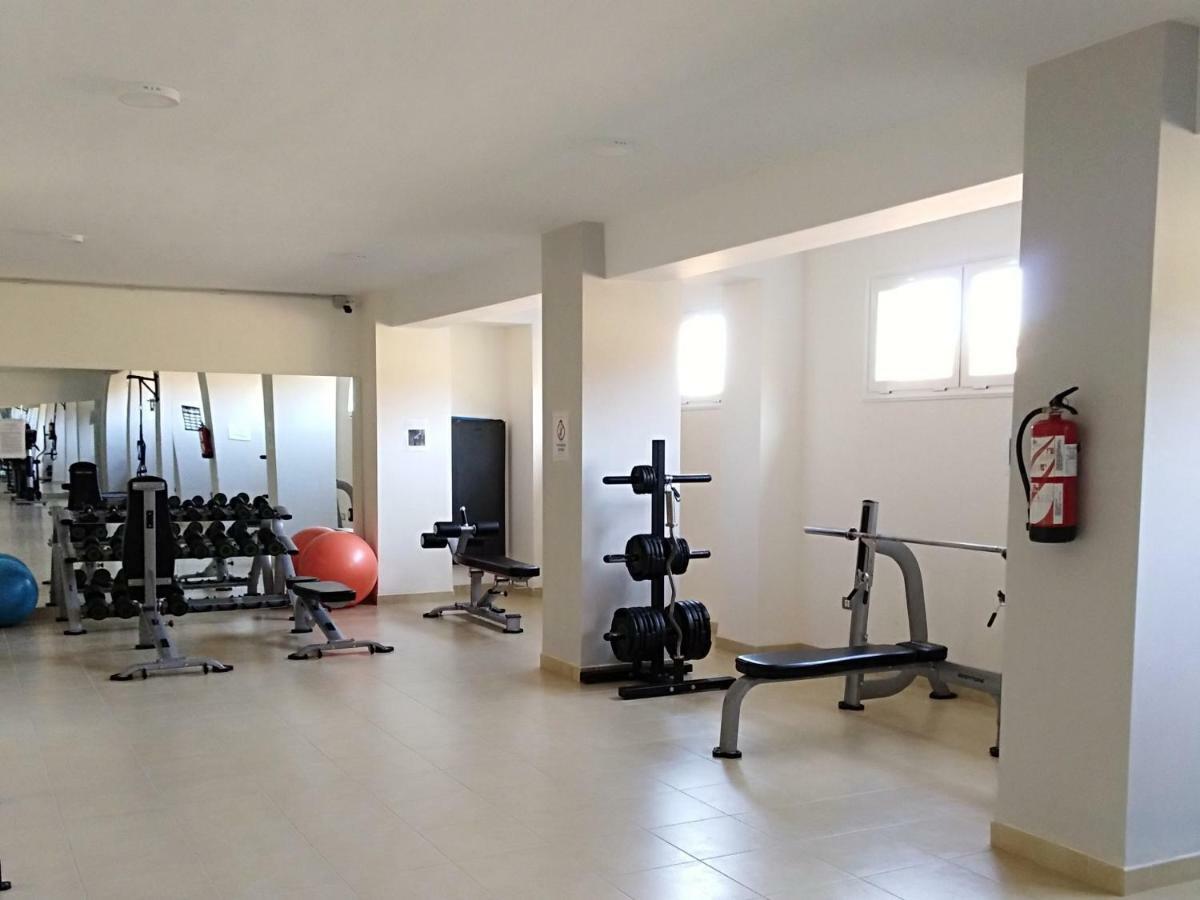 Armonia Appartement Bajamar  Buitenkant foto
