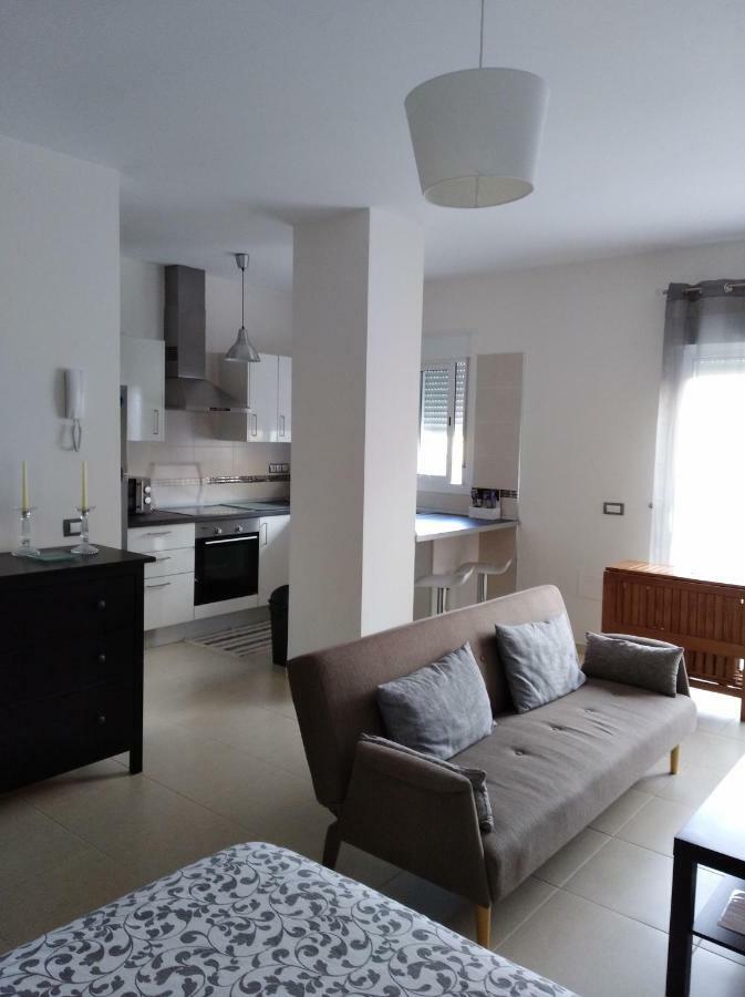 Armonia Appartement Bajamar  Buitenkant foto