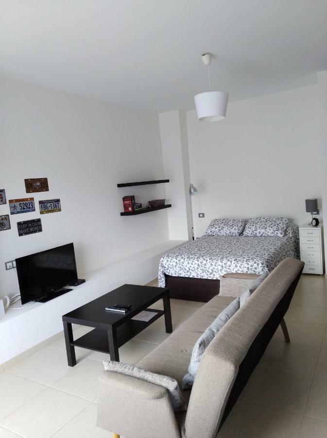 Armonia Appartement Bajamar  Buitenkant foto