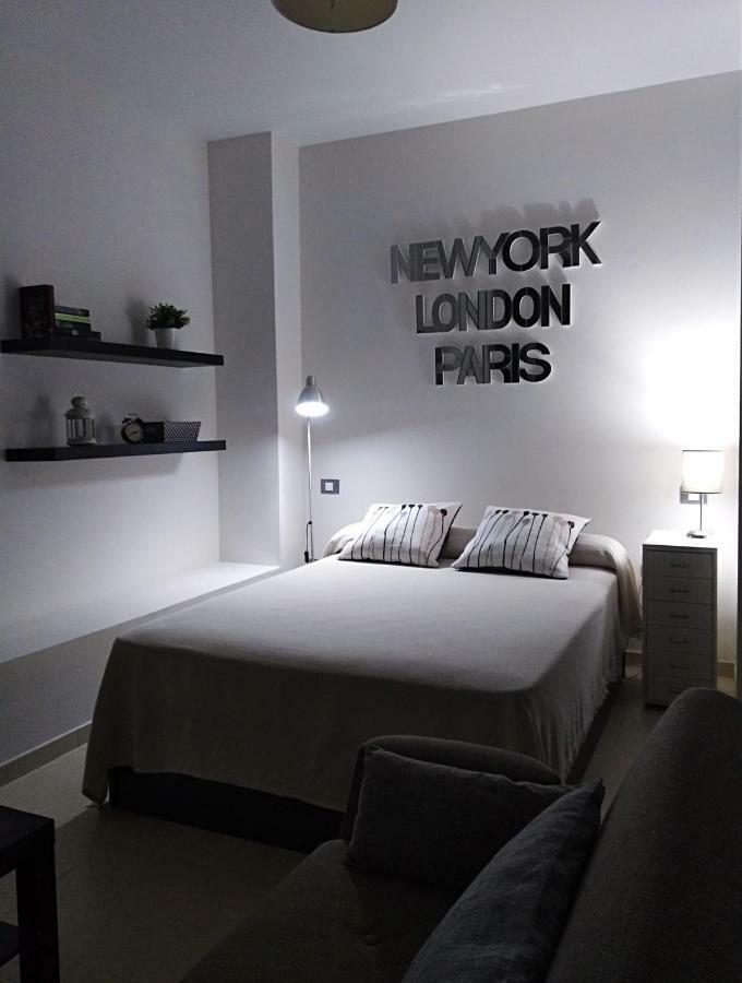 Armonia Appartement Bajamar  Buitenkant foto