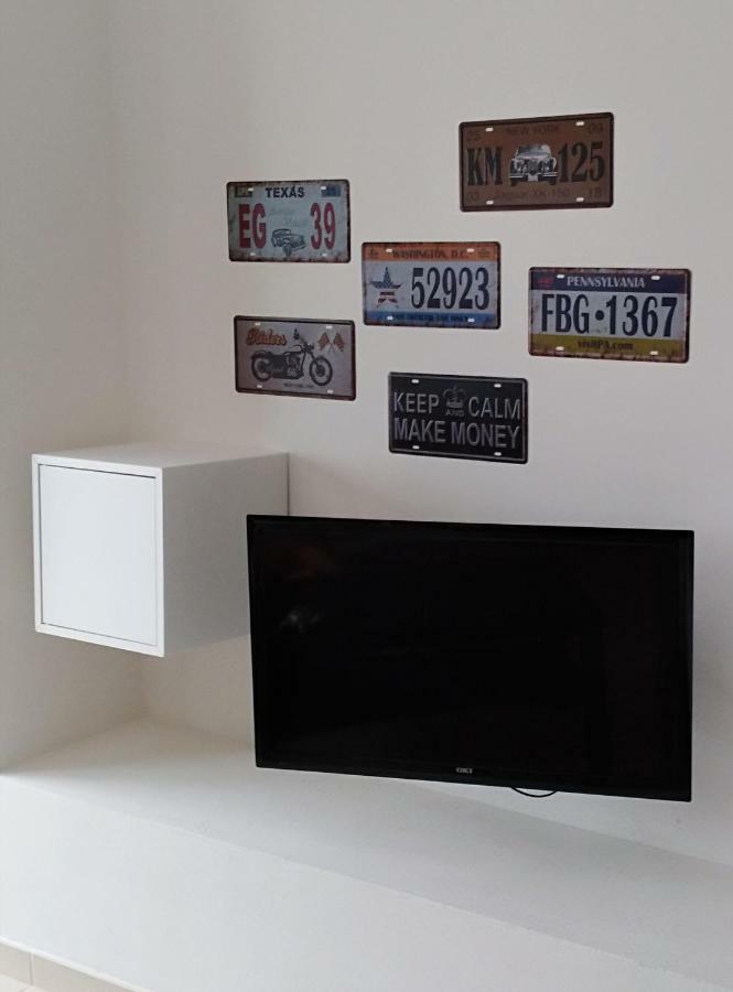 Armonia Appartement Bajamar  Buitenkant foto